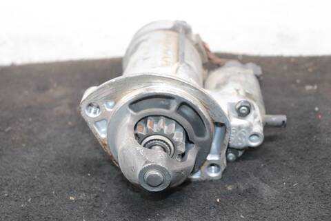 Motor de Arranque Hyundai i40 TECNO BLUE 116CV 85KW