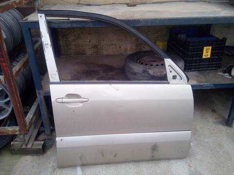 Puerta Delantera Derecha Toyota Land Cruiser VERSION INDEFINIDA
