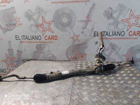 Foto 1ª: Cremallera de Direccion Dacia Dokker ESSENTIAL 75CV 55KW [K9K U872] (2018)