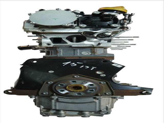 Motor Completo Jeep Cherokee 2.2 CRD 185 - 200 CV