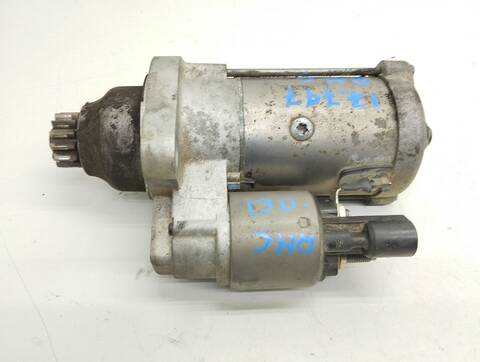 Motor de Arranque Volkswagen Golf ADVANCE BLUEMOTION 150CV 110KW