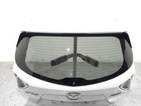 Foto 3ª: Portón Mazda CX5 2.2 D VAN KE_) SKYACTIV-D KEF9) [SH] (2017)