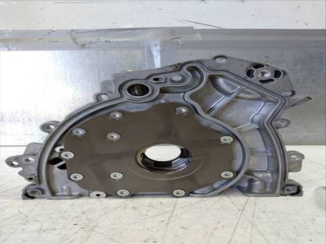 Foto 2ª: Bomba de Aceite Jaguar XF 241 - 300 CV [306DTA]