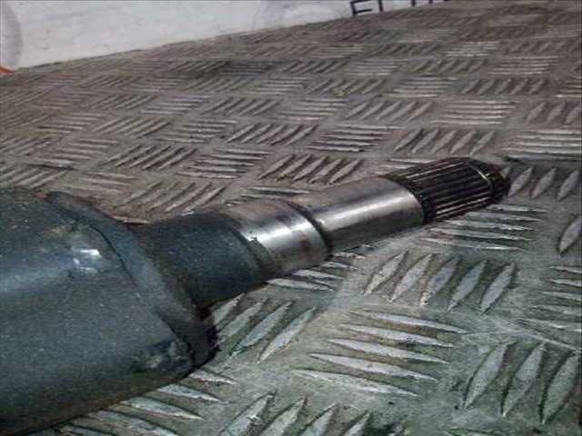 Foto 4ª: Transmision Delantera Izquierda Chevrolet Cruze LS 150CV 110KW [Z20S1] (2009)