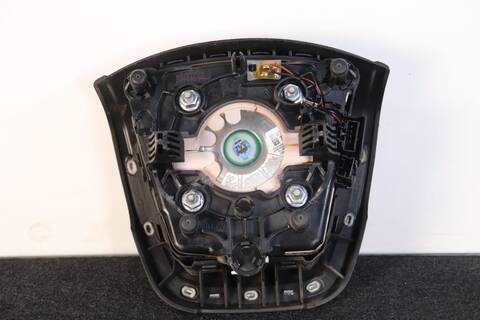Foto 3ª: Airbag Delantero Izquierdo Peugeot 508 ACCESS 111CV 82KW (2011)