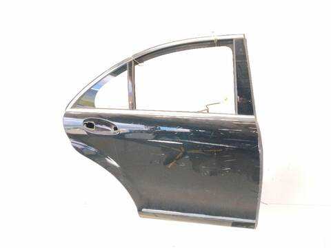 Puerta Trasera Derecha Mercedes Clase S 220 S 320 CDI 221.022 221.122)