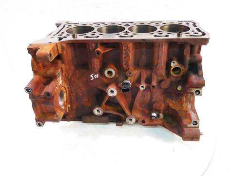Bloque Motor Ford Transit 130 CV 96KW