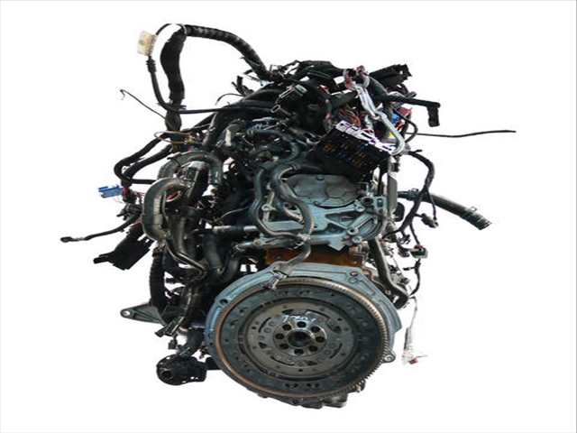Motor Completo Volkswagen Transporter 204CV 150KW