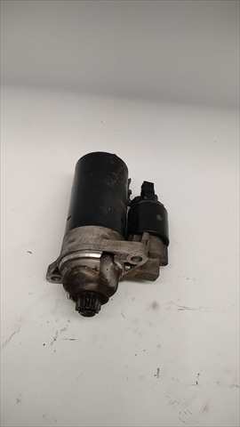 Foto 1ª: Motor de Arranque Seat Ibiza 1.9 SDI [D/ASY] (2004)