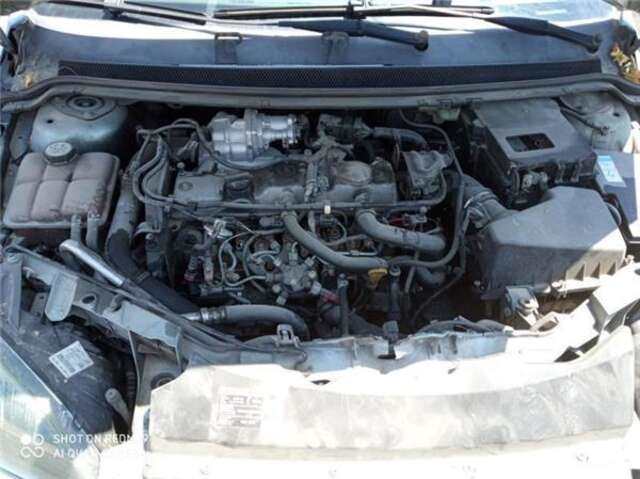 Foto 3ª: Abs Ford Focus 1.8 TDCI [KKDA]