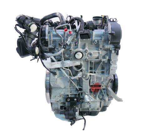 Foto 3ª: Motor Completo Volkswagen Passat 1.4 GTE HYBRID 218 CV 160KW [DGEB, DGE] (2020)