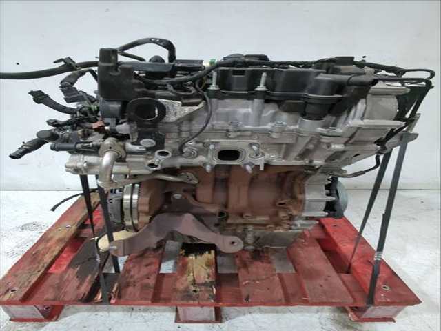 Foto 2ª: Motor Completo Ford Puma 1.0 ECOBOOST 125CV 92KW [B7JA,B7JB,B7JE] (2023)