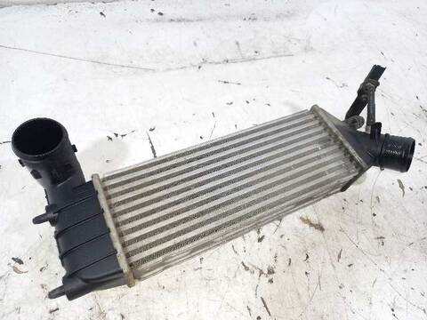 Intercooler Citroen C8 2.2 HDI FAP CAT 4HW) 128CV 94KW
