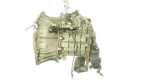 Foto 3ª: Caja Cambios Ford Orion 1.8 I 16V [RQB] (1990)