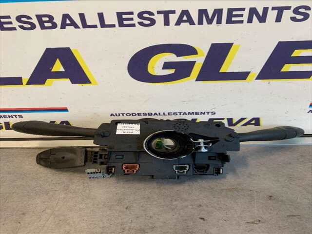 Foto 2ª: Mando Luces Peugeot 307 2.0 HDI (2004)