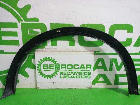 Foto 2ª: Aletin Delantero Derecho Nissan Juke ACENTA AUT. 117CV [HR16DE] (2010)