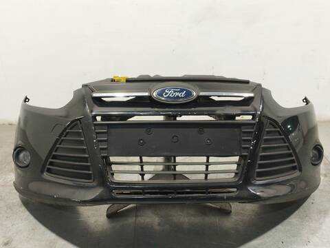 Foto 1ª: Paragolpes Delantero Ford Focus 1.6 TDCI TURNIER 115CV 85KW [T1DA] (2012)