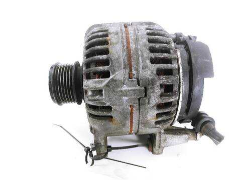 Foto 2ª: Alternador Volkswagen Golf 1.9 TDI [BKC] (2003)