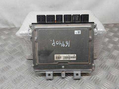 Foto 3ª: Centralita Motor ECU Mercedes Clase C 160 C 300 DE 206.208) 197CV 145KW [654820] (2024)