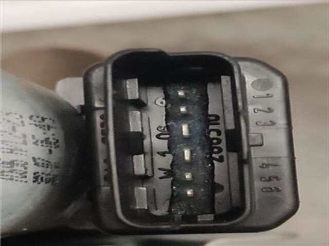 Foto 2ª: Elevalunas Eléctrico Trasero Derecho Renault Scenic 1.5 DCI (JM1E) (JM)(2003-_) [K9K 732]