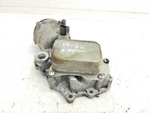 Radiador Aceite Ford Transit KOMBI TREND LARGO 120CV 88KW