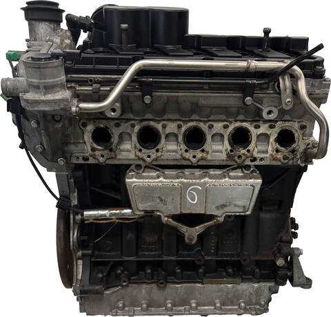 Motor Completo Volkswagen New Beetle 150CV 110KW