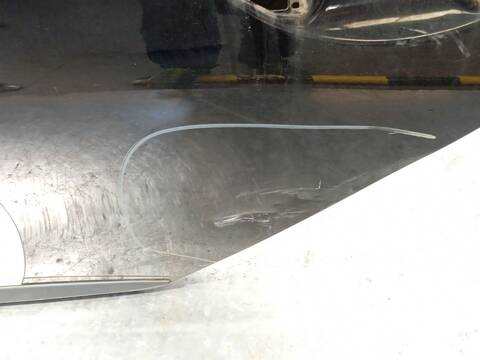 Foto 4ª: Puerta Trasera Izquierda Hyundai Ioniq 1.6 GDI HYBRID 141CV 104KW [G4LE] (2019)