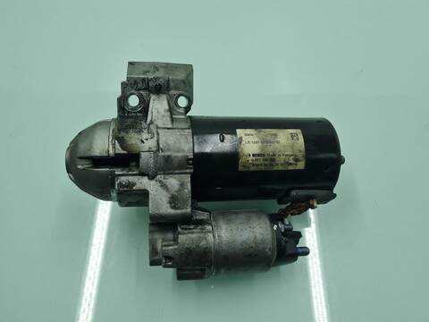 Motor de Arranque Bmw X5 XDRIVE30D 258CV 190KW