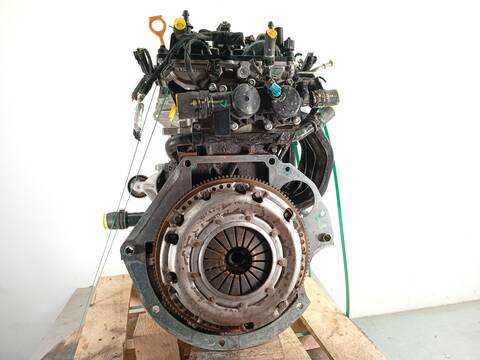 Foto 4ª: Motor Completo Mg ZS 1.5 VTI 106CV 78KW [15S4C] (2023)