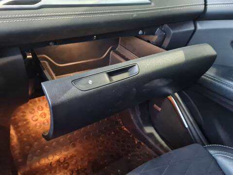 Guantera Renault Scenic ZEN 158CV GRAN
