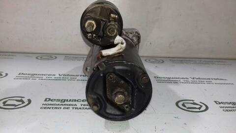 Foto 3ª: Motor de Arranque Audi Allroad 2.5 TDI 132KW) 180CV [AKE] (2000)