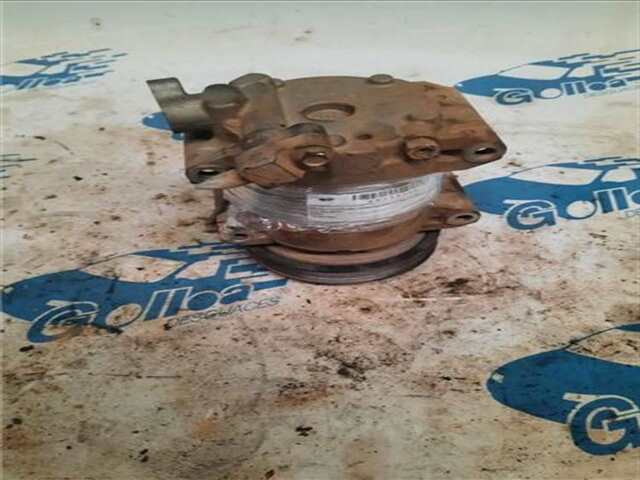 Compresor Aire Acondicionado Nissan Pathfinder 2.5 DCI 4WD