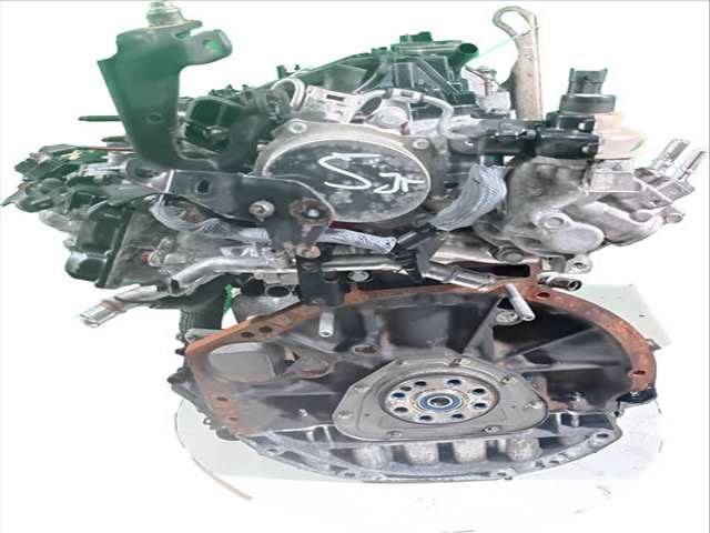 Foto 3ª: Motor Completo Nissan NV300 120CV 88KW [M9R710 M9R] (2021)