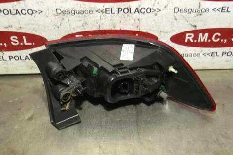 Foto 2ª: Piloto Portón Derecho Renault Clio AUTHENTIQUE 75CV 55KW [K9K C6] (2015)