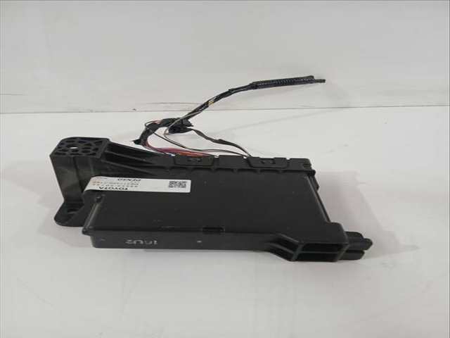 Foto 3ª: Centralita Motor ECU Toyota Yaris ACTIVE 112CV 82KW [2NRFKE] (2017)