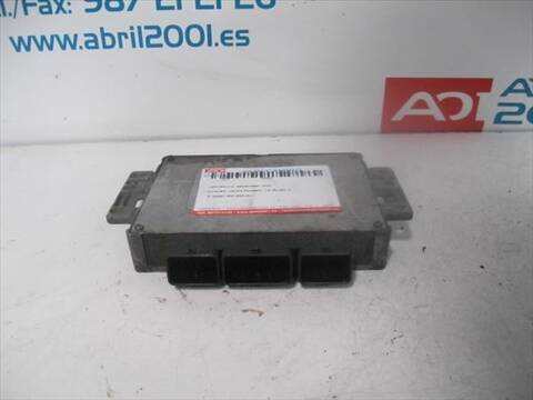 Centralita Motor ECU Citroen Xsara 1.8 16V PICASSO 115CV 85KW