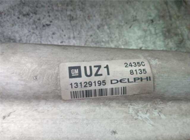 Foto 1ª: Radiador Calefaccion A.A. Opel Astra 1.7 CDTI [Z 17 DTH]