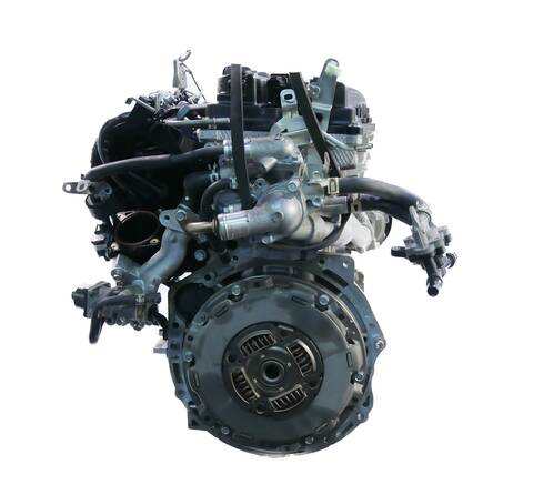 Motor Completo Mitsubishi Outlander 200 CV 147KW