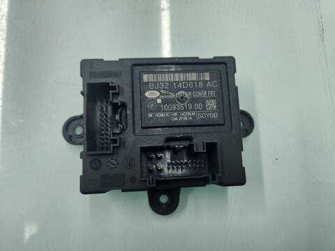 Foto 3ª: Centralita Motor ECU Land Rover Freelander TD4 E 152CV 112KW [224DT] (2010)