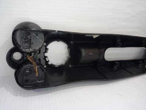 Foto 2ª: Consola Central Mini Mini COOPER 120CV [N12B16A] (2006)