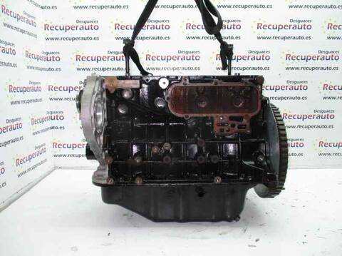 Bloque Motor Kia Carnival VERSION INDEFINIDA