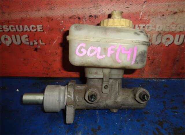 Foto 1ª: Bomba Freno Volkswagen Golf 1.9 ADVANCE [1.9 LTR. - 74 KW TDI] [ATD]
