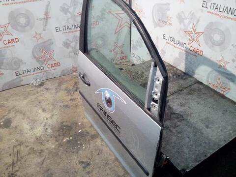 Foto 3ª: Puerta Delantera Derecha Volkswagen Caddy VERSION INDEFINIDA