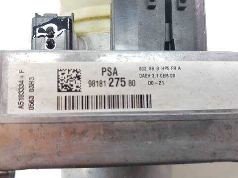 Foto 3ª: Bomba de Direccion Fiat Scudo FURGON