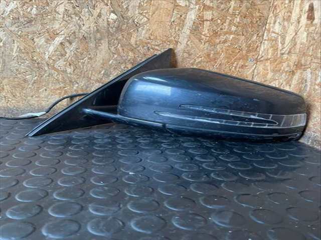 Foto 2ª: Retrovisor Izquierdo Mercedes Clase E 180 E 200 BLUETEC 212.006) (2009)