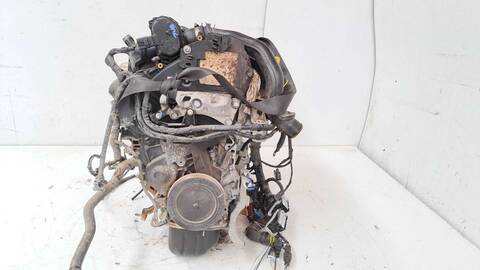 Foto 4ª: Motor Completo Ford Focus BLACK RED 120CV 88KW [XWDA] (2019)