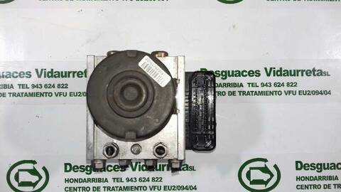 Foto 2ª: Abs Seat Altea 1.6 102CV 75KW [BGU] (2004)