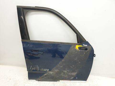 Puerta Delantera Derecha Citroen C4 1.2 12V E-THP 131CV