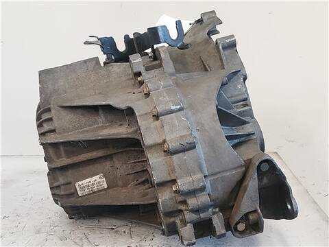 Foto 4ª: Caja Cambios Ford Mondeo 2.0 TDCI 130CV 96KW [FMBA] (2005)