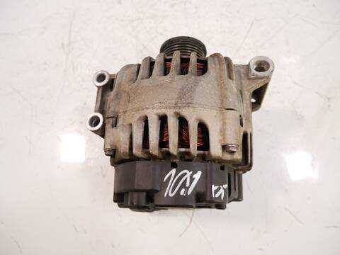 Alternador Peugeot 2008 120 CV 88KW